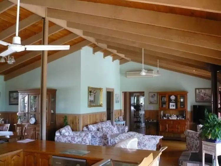 Seventh view of Homely rural property listing, 2706 Armidale Road, Willawarrin NSW 2440