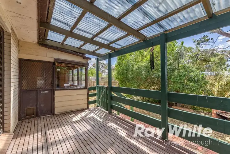 Seventh view of Homely house listing, 131 Nepean Street, Greensborough VIC 3088