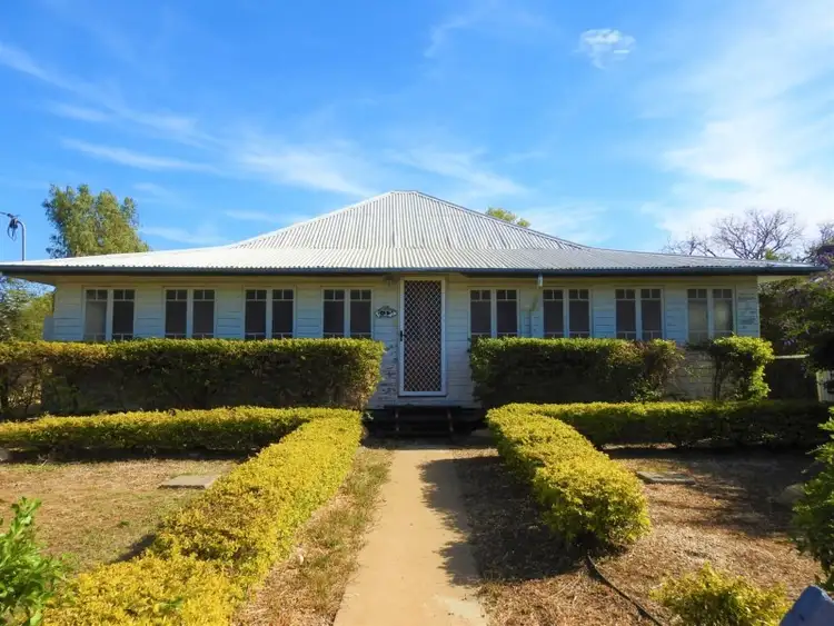 Main view of Homely house listing, 87 Crane Street, Longreach QLD 4730