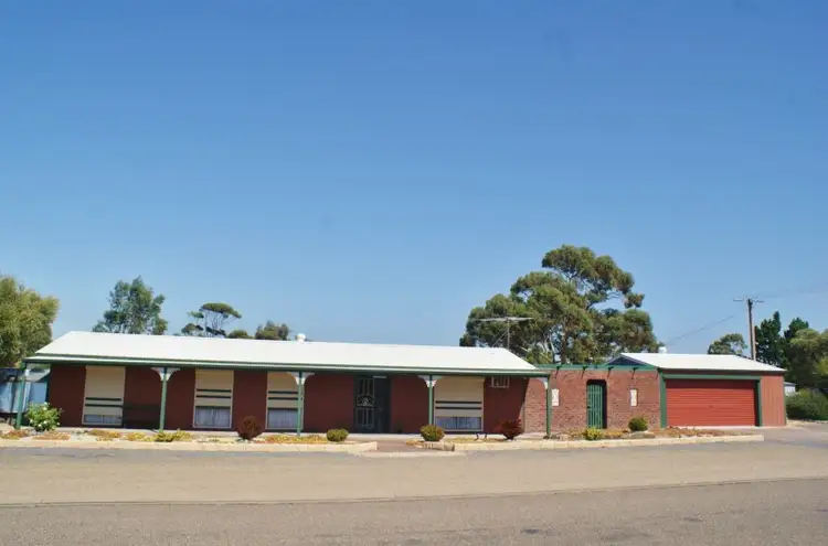 Main view of Homely house listing, 25 Margaret Street, Murray Bridge SA 5253