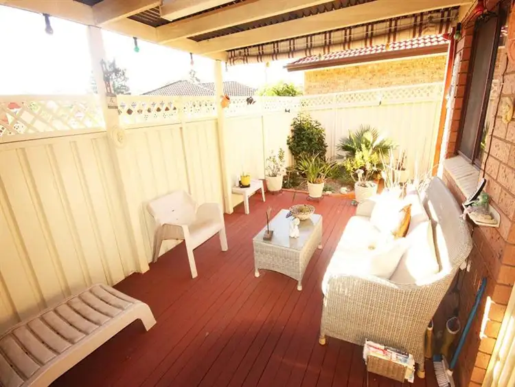 Seventh view of Homely house listing, 1/5 Amaranthus Place, Macquarie Fields NSW 2564