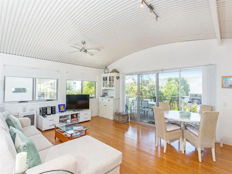 Main view of Homely townhouse listing, Beach Shack 1 614-618 Casuarina Way, Casuarina NSW 2487