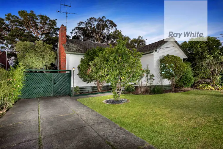 Third view of Homely house listing, 50 Southern Road, Heidelberg Heights VIC 3081