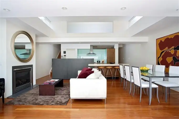 Fourth view of Homely house listing, 91 Paddington Street, Paddington NSW 2021