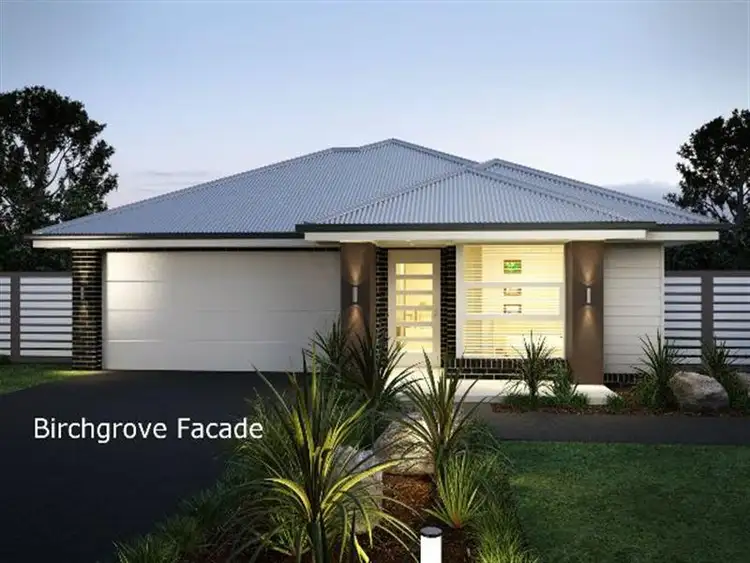 Lot 941 Cubitt Road, Flinders NSW 2529