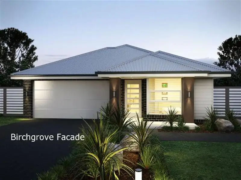 Main view of Homely house listing, Lot 941 Cubitt Road, Flinders NSW 2529