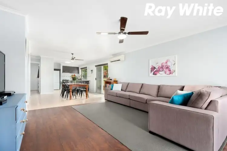 Third view of Homely house listing, 325 Settlement Road, Drouin VIC 3818