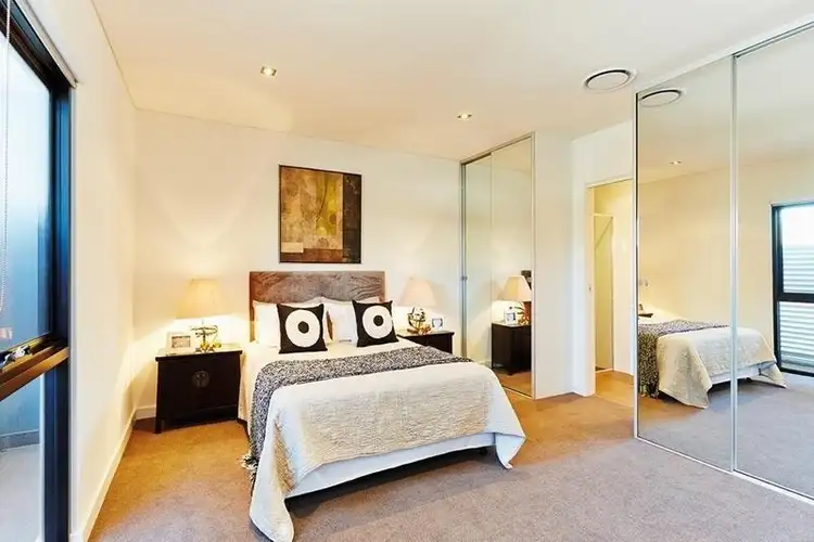 Seventh view of Homely terrace listing, 5/151 Edgeware Road, Enmore NSW 2042