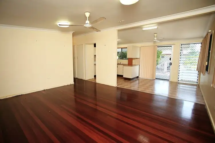 Fourth view of Homely house listing, 101 Lillipilli Street, Vincent QLD 4814