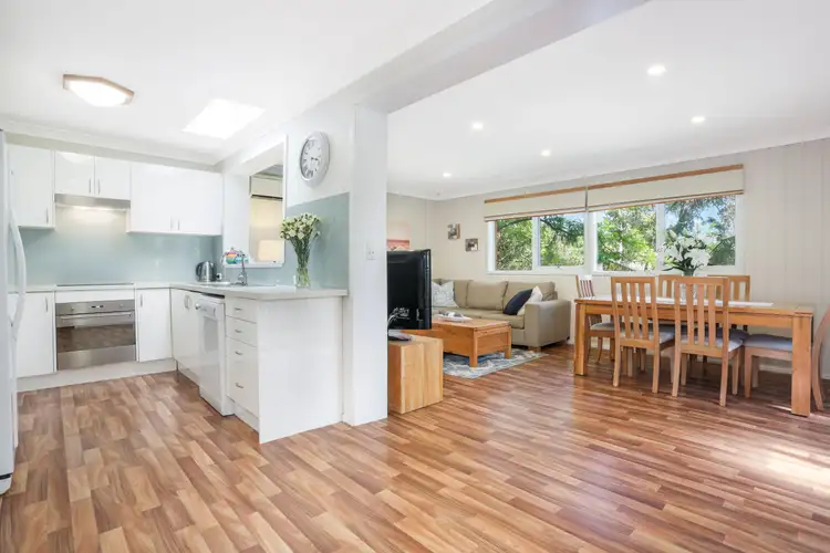 Second view of Homely house listing, 62 Oleander Avenue, Baulkham Hills NSW 2153