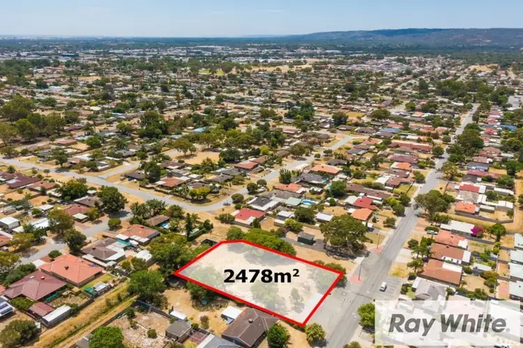 Fourth view of Homely land listing, 24 Helm Street, Maddington WA 6109