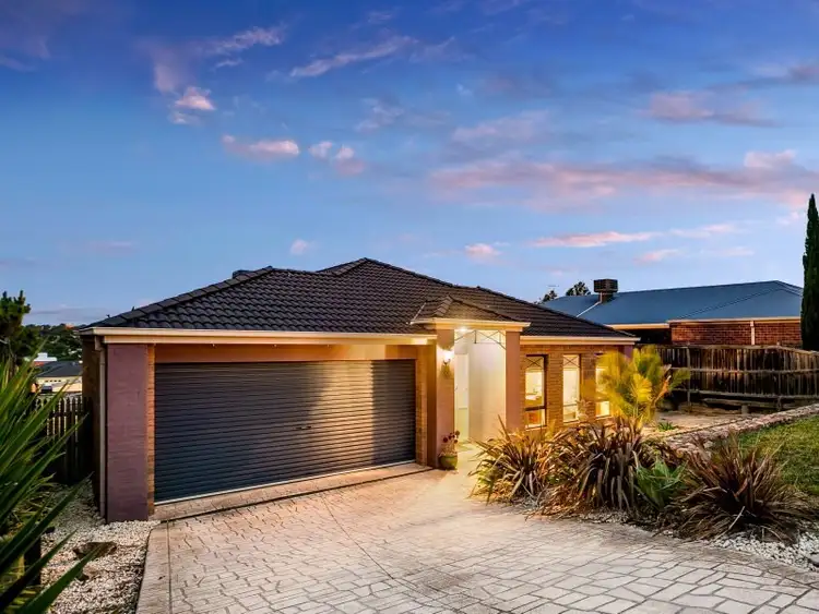 Main view of Homely house listing, 16 Sundew Drive, Langwarrin VIC 3910