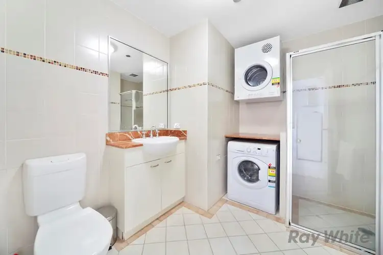 Sixth view of Homely unit listing, 1411/38 Bridge Street, Sydney NSW 2000