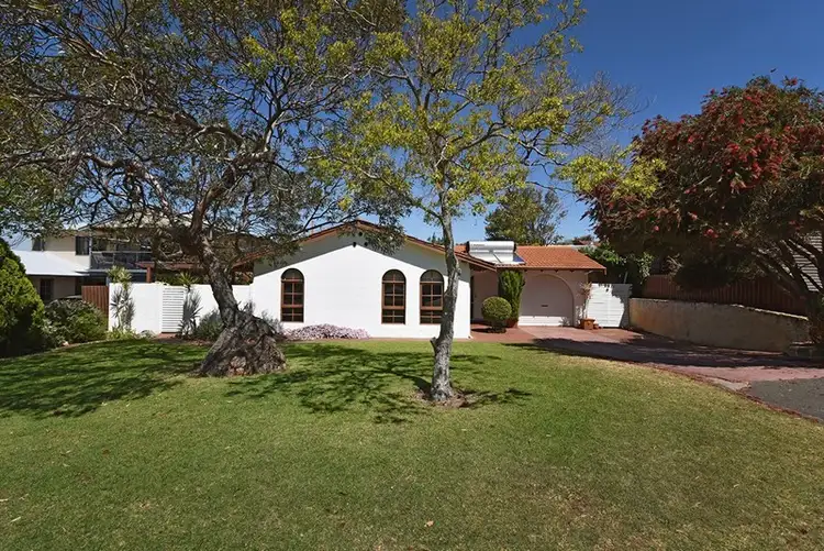 26 Arkwell Way, Marmion WA 6020