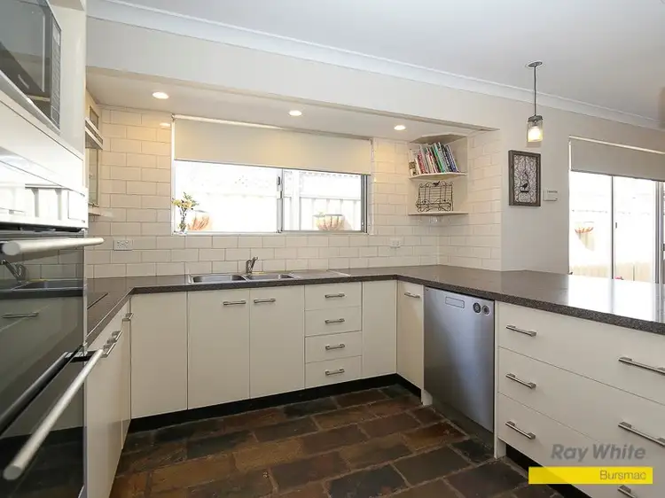 Fourth view of Homely house listing, 8A Gerda Court, Greenwood WA 6024