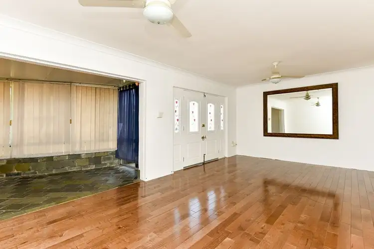 Second view of Homely house listing, 38 Jindavee Crescent, Slacks Creek QLD 4127