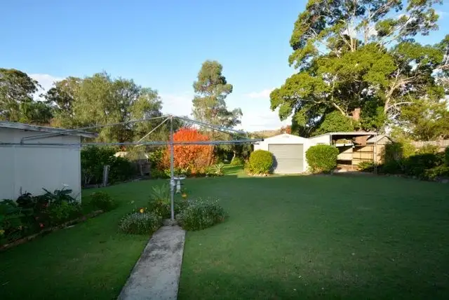 Seventh view of Homely house listing, 103 Eloiza Street, Dungog NSW 2420