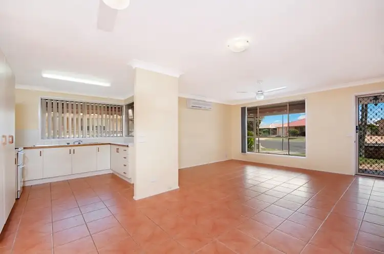 Second view of Homely unit listing, 2/24 Heron Court, Yamba NSW 2464