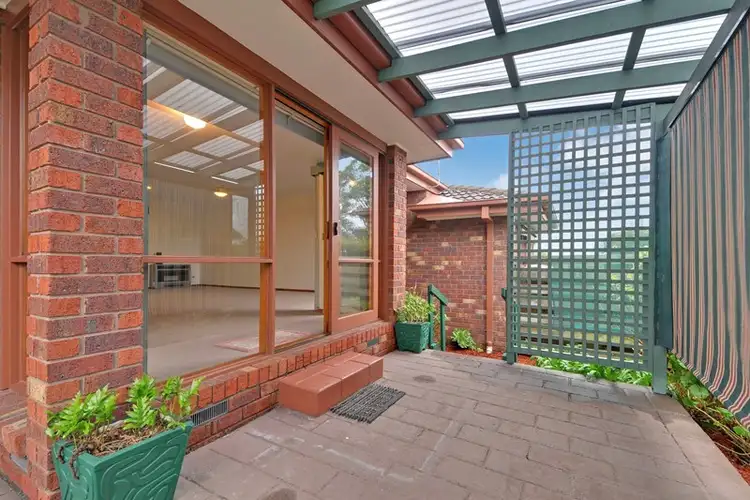 Second view of Homely unit listing, 3/123 Seymour Street, Traralgon VIC 3844
