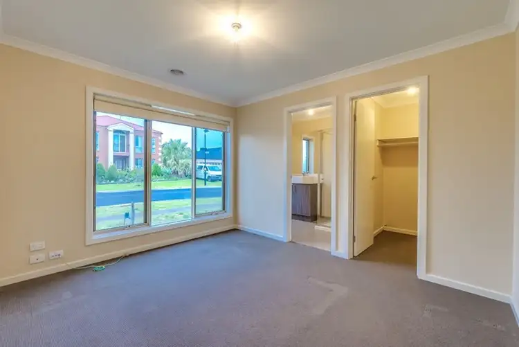 Fourth view of Homely house listing, 3 Bridgewater Way, Truganina VIC 3029