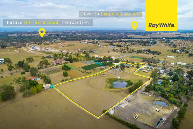 Main view of Homely house listing, 917 Bringelly Road, Bringelly NSW 2556