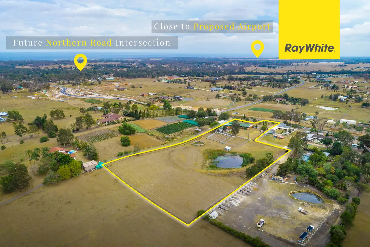 Main view of Homely house listing, 917 Bringelly Road, Bringelly NSW 2556