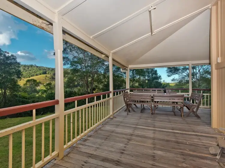 Second view of Homely house listing, 9 Cedardell Court, Yugar QLD 4520