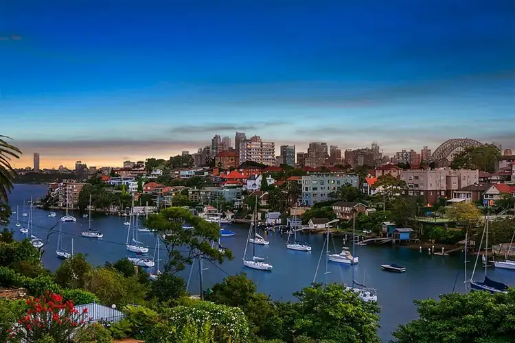 Main view of Homely apartment listing, 4/112-114 Milson Road, Cremorne Point NSW 2090