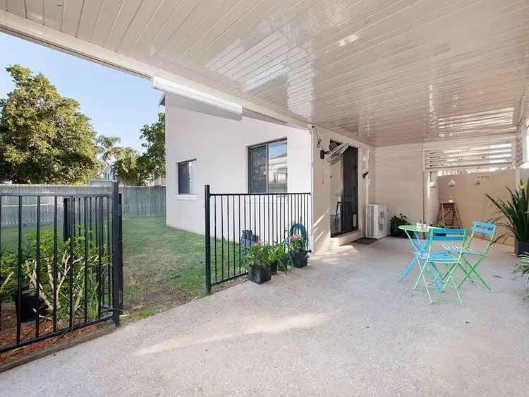 2/23 WInchester Street, Hamilton QLD 4007