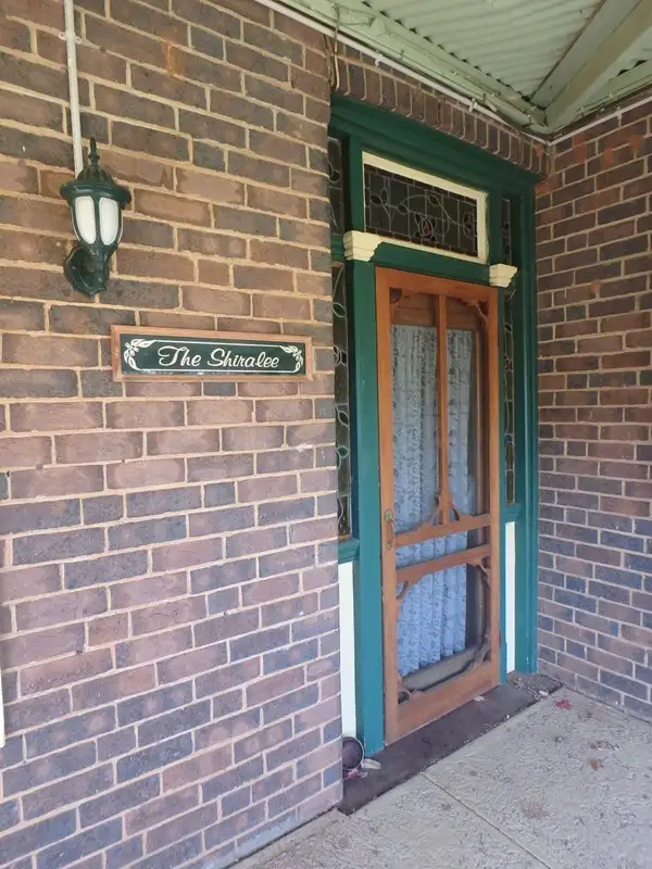 Fourth view of Homely house listing, 17 Junee Road, Temora NSW 2666