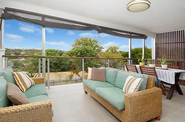 Second view of Homely house listing, 29 Maundrell Terrace (Service Road), Chermside West QLD 4032