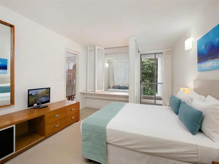 Fifth view of Homely unit listing, 3301/41 Williams Esplanade, Palm Cove QLD 4879