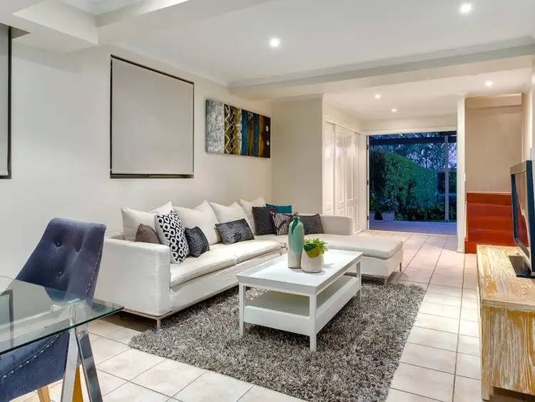 Second view of Homely house listing, 47 Fifth Avenue, Wilston QLD 4051