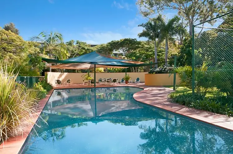 Second view of Homely apartment listing, Unit 6/64 Broken Head Road, Byron Bay NSW 2481
