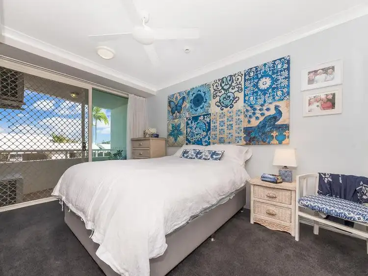 Fifth view of Homely house listing, 10/7 Mariners Drive, Townsville City QLD 4810