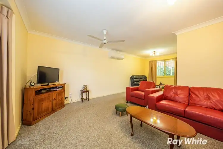 Third view of Homely house listing, 8 Pentas Drive, Bongaree QLD 4507