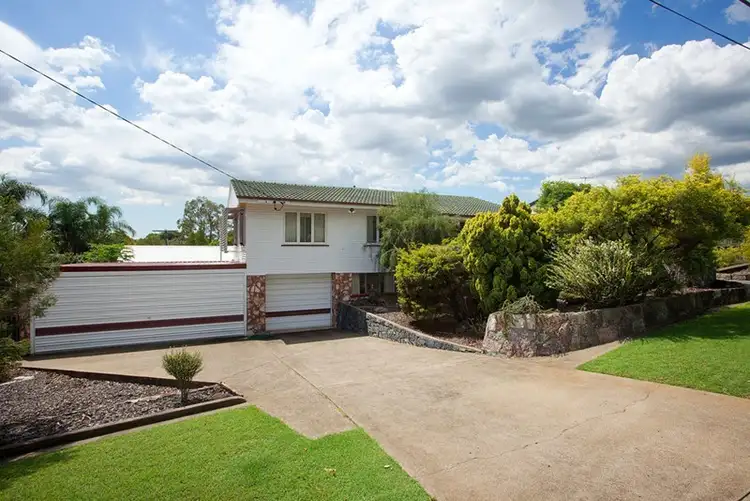 112 Kempsie Road, Upper Mount Gravatt QLD 4122