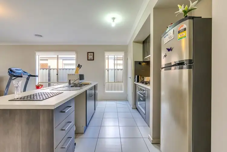 Fifth view of Homely house listing, 5 Leafton Street, Truganina VIC 3029