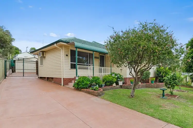 94 Laver Road, Dapto NSW 2530