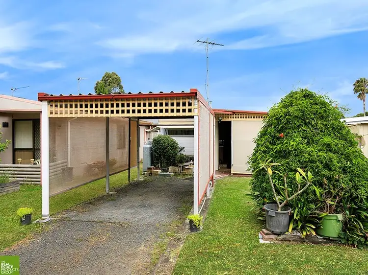 Main view of Homely other listing, 112/4 Woodrow Place, Figtree NSW 2525