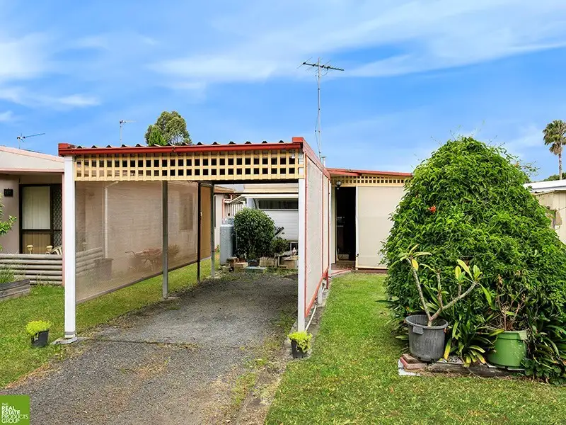 Main view of Homely other listing, 112/4 Woodrow Place, Figtree NSW 2525