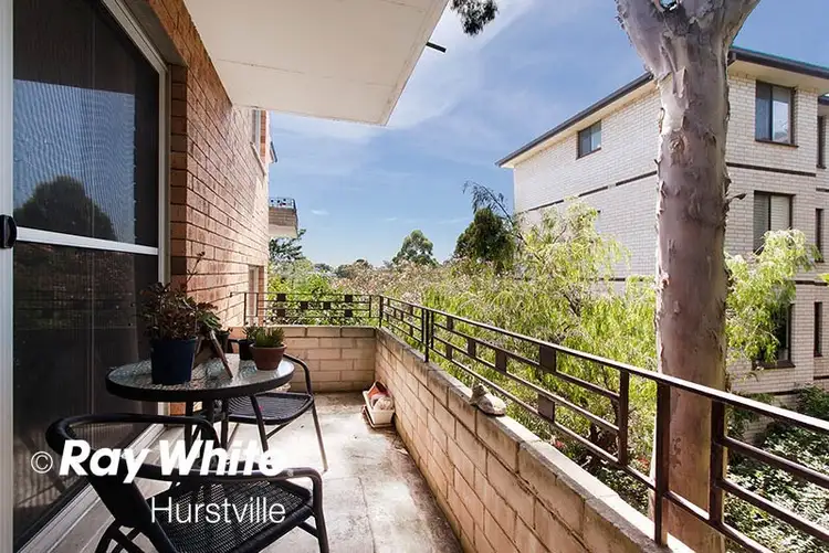 Fifth view of Homely unit listing, 9/54-56 Ocean Street, Penshurst NSW 2222