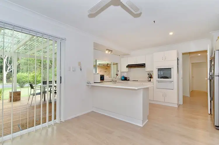 Sixth view of Homely house listing, 1 Homan Close, Umina Beach NSW 2257