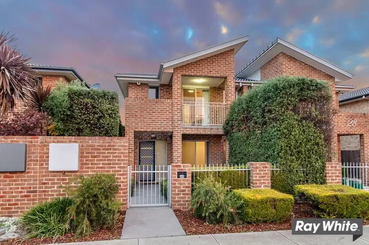 Main view of Homely house listing, 30 Cedar Street, Harrison ACT 2914