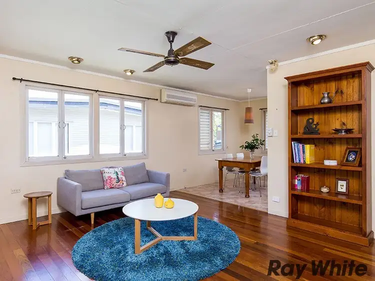 Fourth view of Homely house listing, 62 Redbourne Street, Chermside West QLD 4032