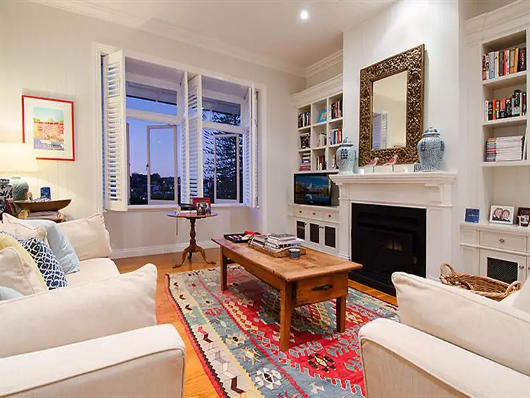 Fifth view of Homely house listing, 24 Towers Street, Ascot QLD 4007