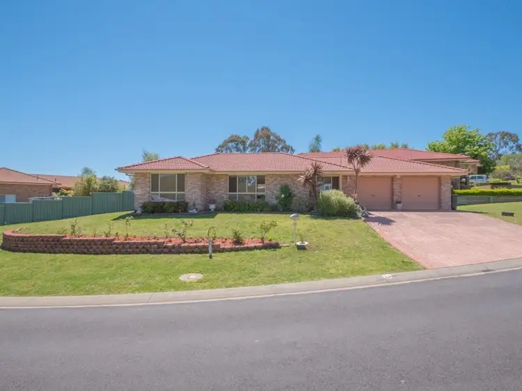 Main view of Homely house listing, 32-34 Norris Drive, Armidale NSW 2350