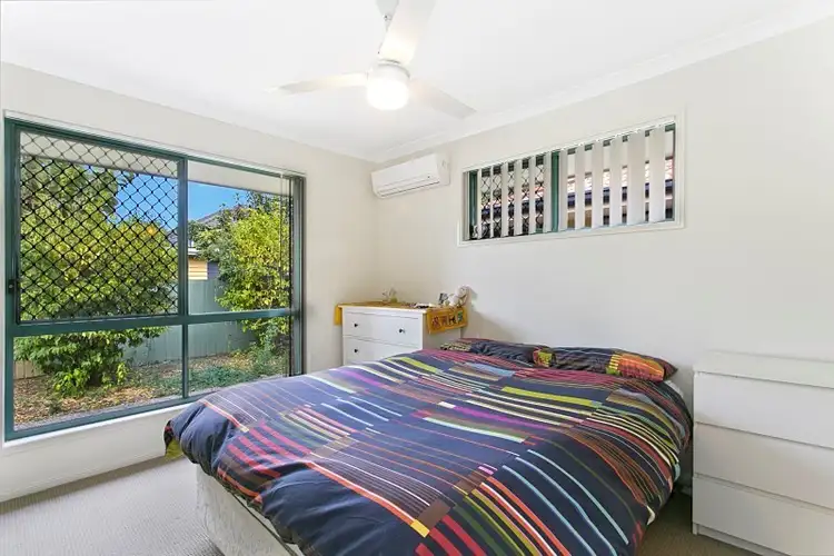 Fifth view of Homely townhouse listing, 45/316 Long Street East, Graceville QLD 4075