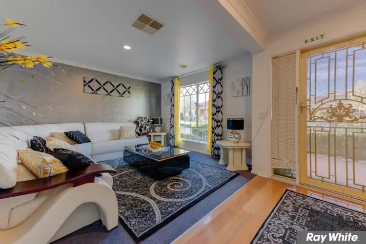 Third view of Homely house listing, 8 St Michael Drive, Tarneit VIC 3029