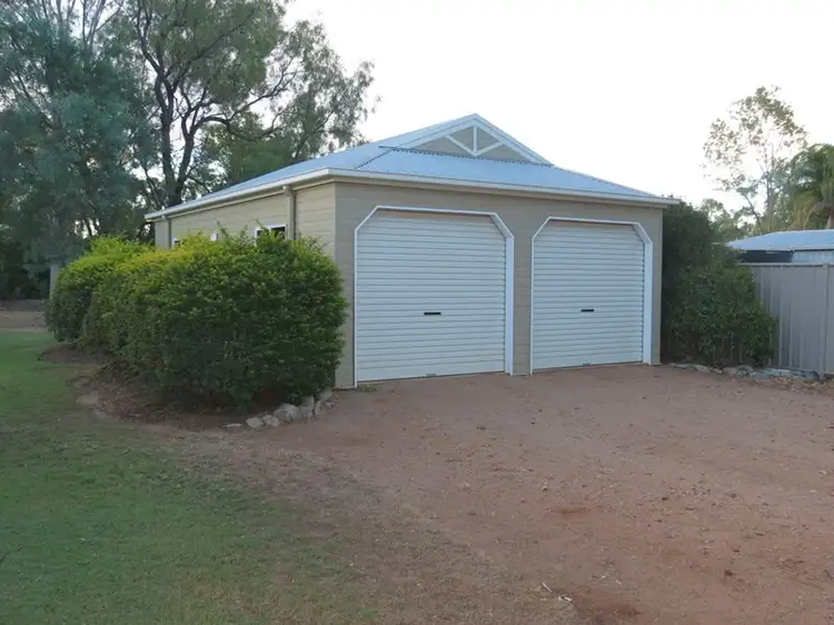 Third view of Homely house listing, 49 Slack Drive, Emerald QLD 4720